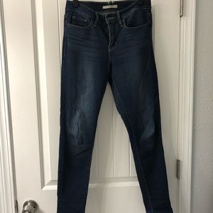Levi’s 311 Jeans Medium Rinse